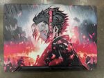 Demon Slayer Anime Skin